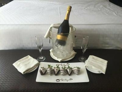 Marina 10 Design & Spa - 39