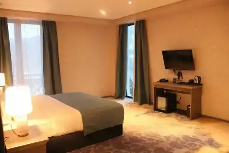 Aurora Resort Tsaghkadzor - 76
