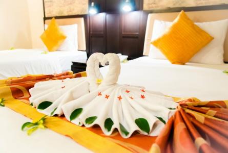 Nipa Resort - 49