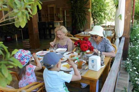 Talisman Village - 53