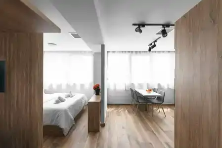Ultima Suites Nilie Hospitality MGMT - 34