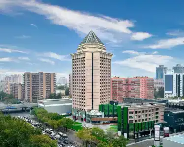 BEI Zhaolong, part of JdV by Hyatt - 46