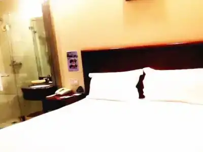 GreenTree Inn Beijing East Yizhuang District Second Kechuang Street Express - 12