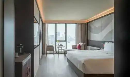 JOYA Shanghai Lujiazui - 21