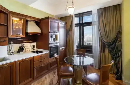 Radisson Collection, Moscow - 53