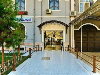 Mir Hostel - 4