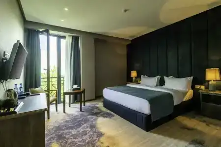 Aurora Resort Tsaghkadzor - 92