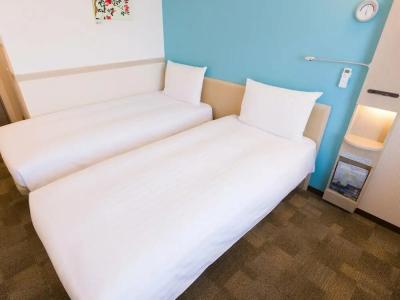 Toyoko Inn Shin-Aomori-eki Higashi-guchi - 33