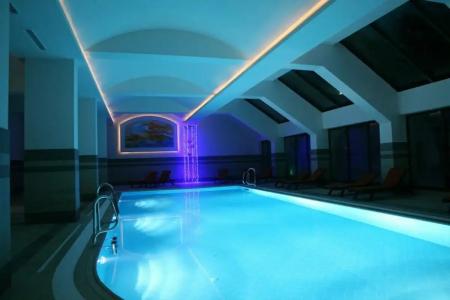 Festa Winter Palace - 58