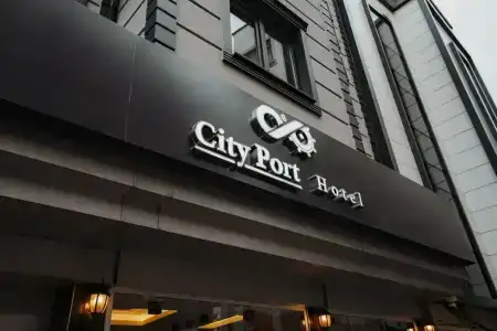 City Port Trabzon - 5