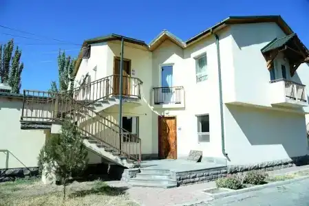 Armenian Village Park & FREE Water Park, GYM - 2