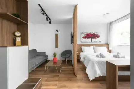 Ultima Suites Nilie Hospitality MGMT - 38