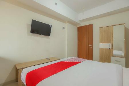 Spazie at Green Lake View Cimanggis - 23