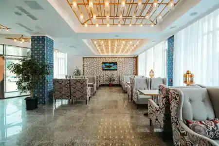 Jannat Regency Jalal Abad - 8