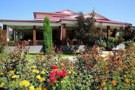 Talisman Village - 20