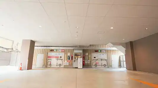 Toyoko Inn Osaka Yodoyabashi Station Minami - 39