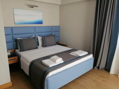 Doğruer Boutique & Spa - 25