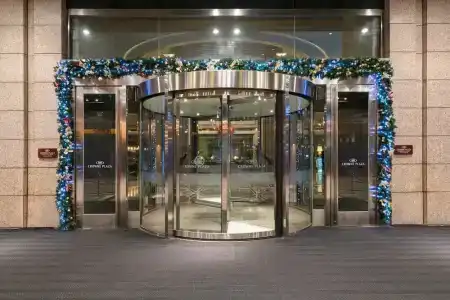 Crowne Plaza Shanghai Noah Square by IHG - 22