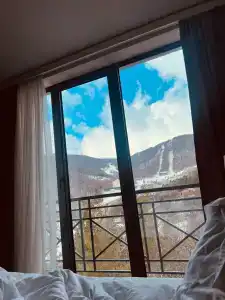 Aurora Resort Tsaghkadzor - 56