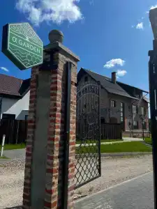 Alpha Garden Guest House - 21