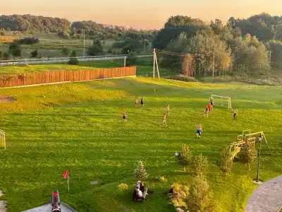 Alpha Garden Guest House - 23