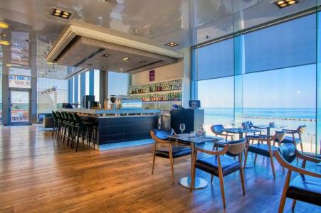 Crowne Plaza TEL AVIV BEACH by IHG - 33
