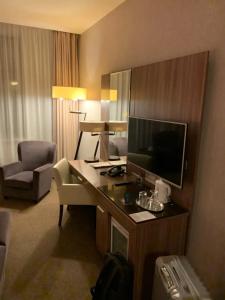 Виктория Олимп и бизнес-центр Минск - 17