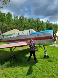 Detskiy Sanatoriy "Rosinka" - 56