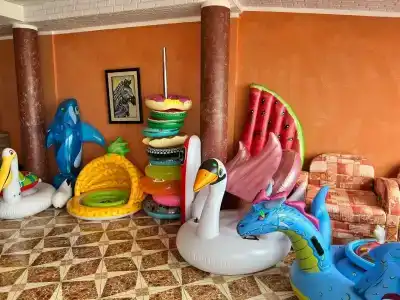 Planeta Leta - 74