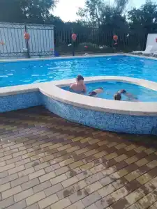 Calypso All inclusive Resort - 14