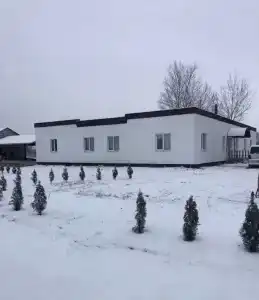 Agrousadba Zakutok - 2