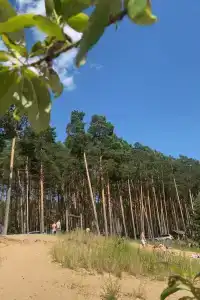 Park semeynogo otdyha Andreevskiy - 22