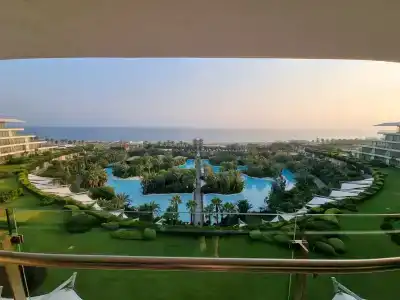 Maxx Royal Belek Golf Resort - 19