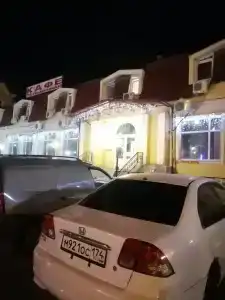 Na Chelyabinskom Trakte - 5