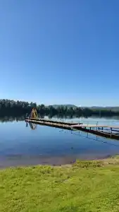 Ozero Parnoe - 41
