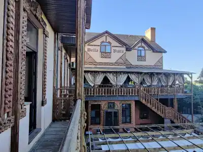 Complex Bella Vista - 26