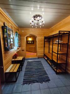 Guest House Domashniy Uyut - 7