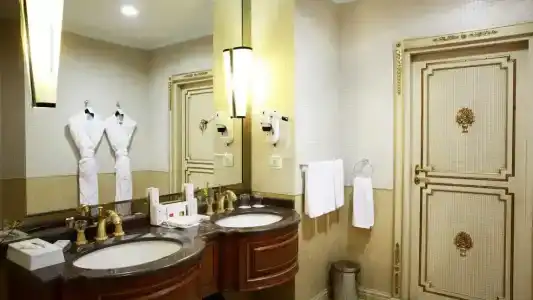 Crowne Plaza - Minsk, an IHG - 76