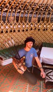 Gulnara Guest House - 39