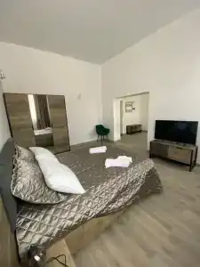 Komplex Apatamentov Balt Apart de Lyuks Apart-Hotel - 57