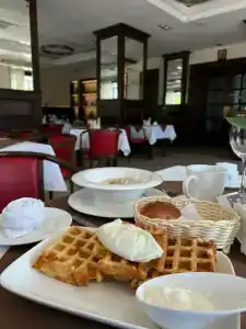 Rozhdestvenskij-Restaurant - 39