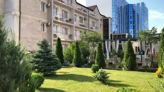 Avdallini Golden Bay - 32