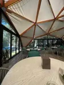 Garden Inn Resort - 14