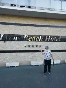 Sentido Lycus Beach - 5