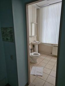 ChUZ TsKB RZhD-Meditsina - 17