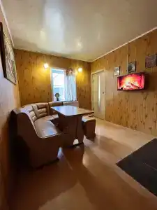 Tihiy Prichal Tourist base - 47