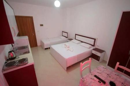 4 Islands Ksamil - 35