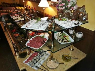 Festa Winter Palace - 54