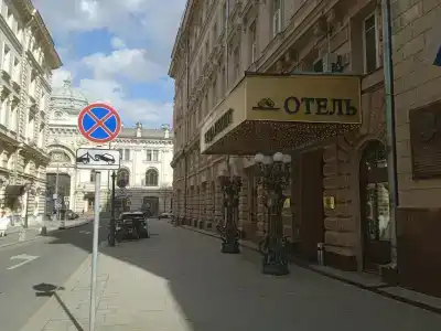 Будапешт - 34