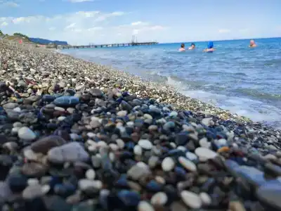 Club Akman Beach - 38